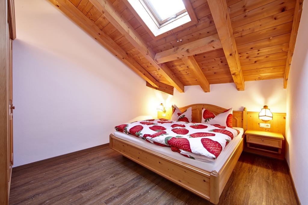 Appartamento Ferienhaus Magdalena Mittenwald Esterno foto